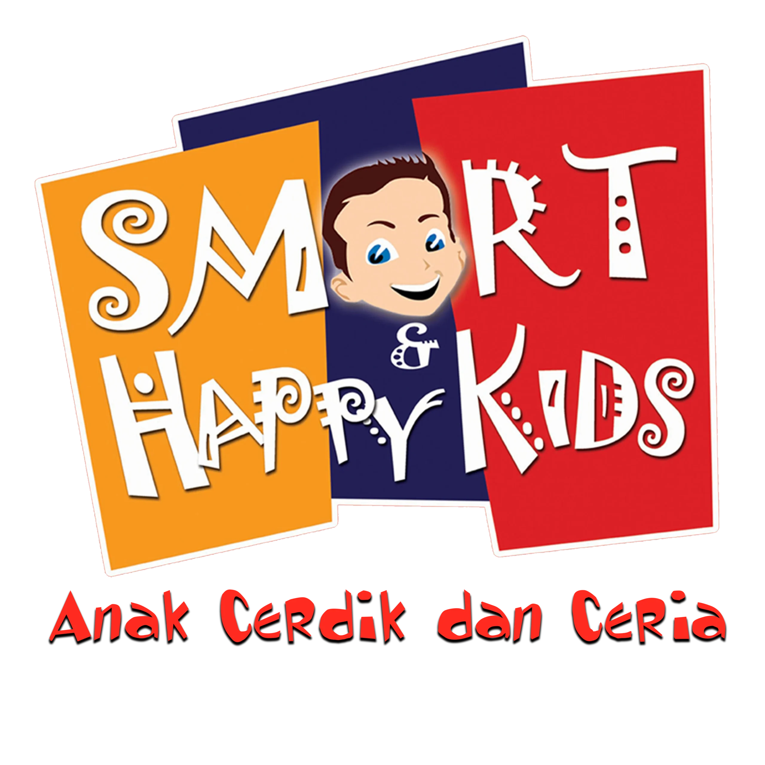 Logo Smart Happy Kids