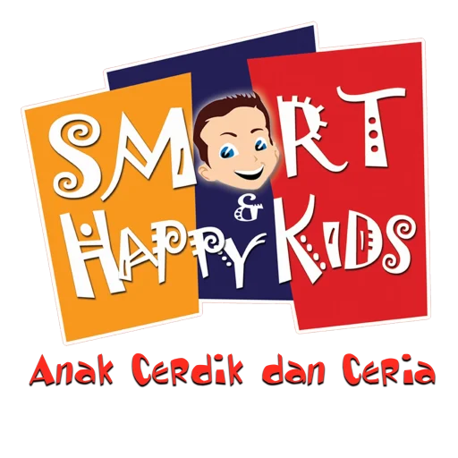 Logo Smart Happy Kids