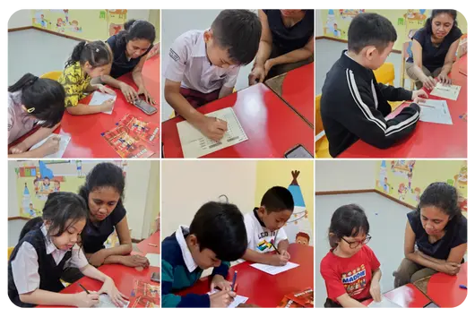 Aktivitas smartreader