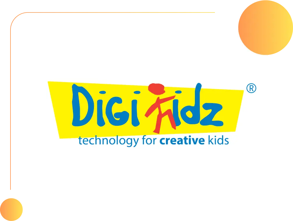 Logo Digikidz