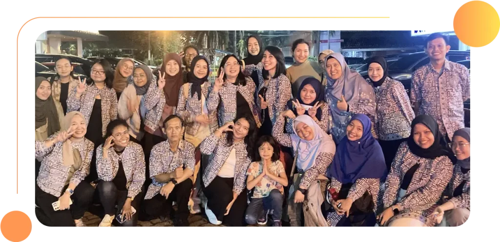 Foto Smarthappykids teaacher