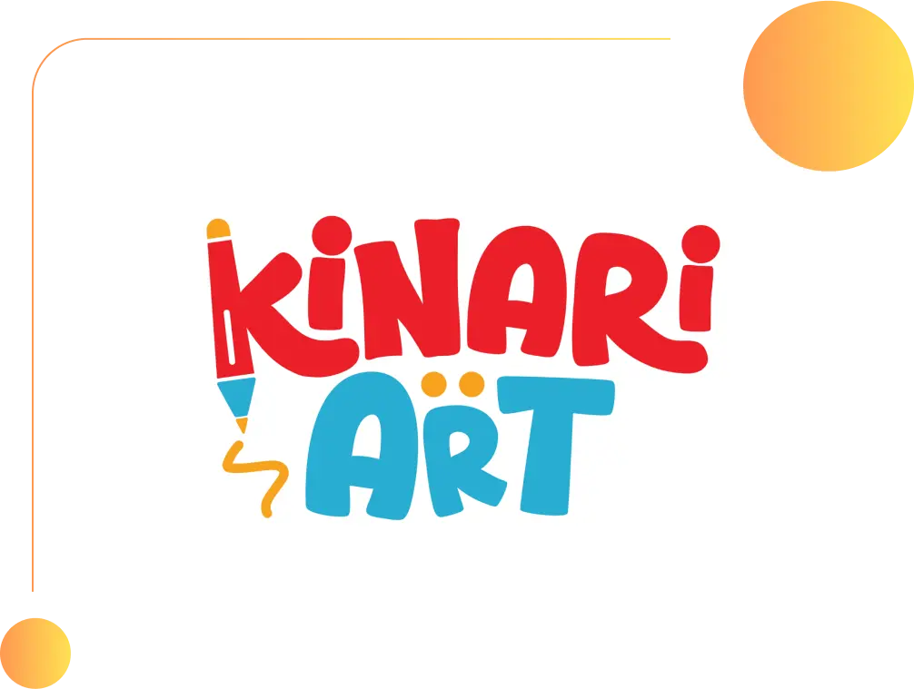 Logo Kenari Art