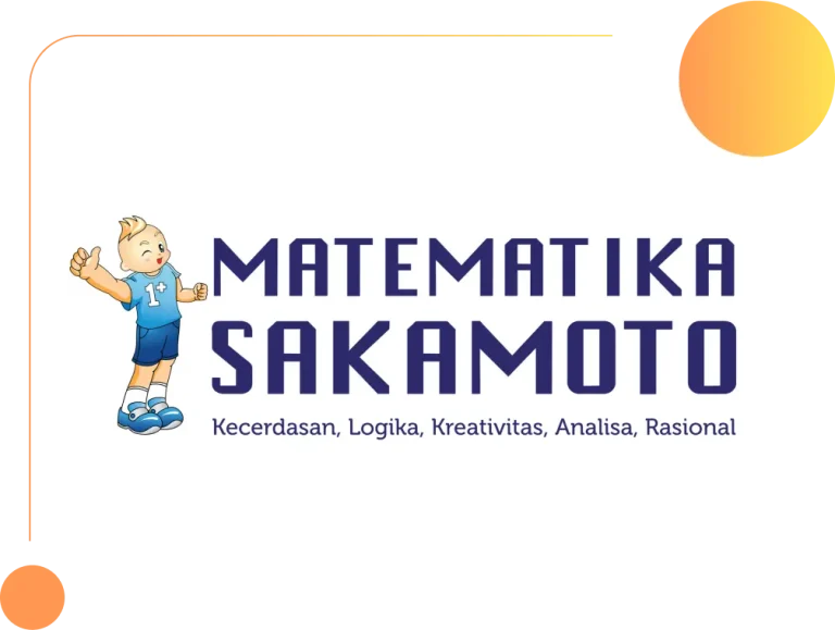 Logo Matematika Sakamoto