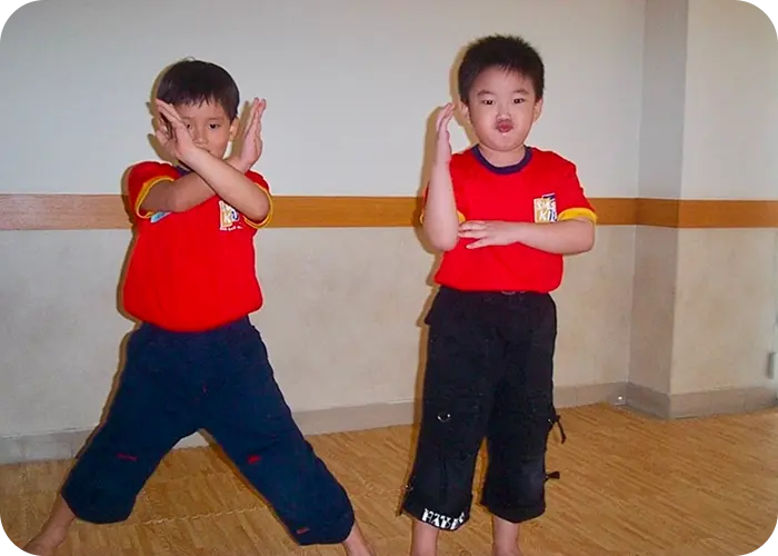 Image gallery marquee