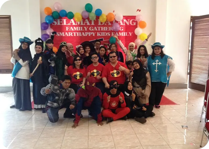 Image gallery marquee