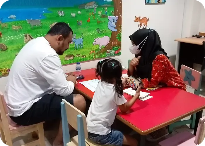 Image gallery marquee