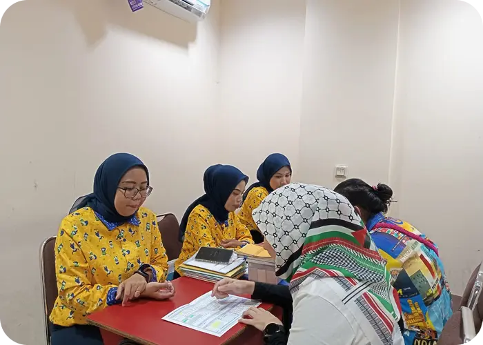 Image gallery marquee