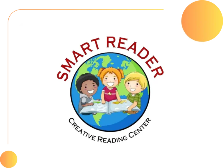 Logo Smart Reader